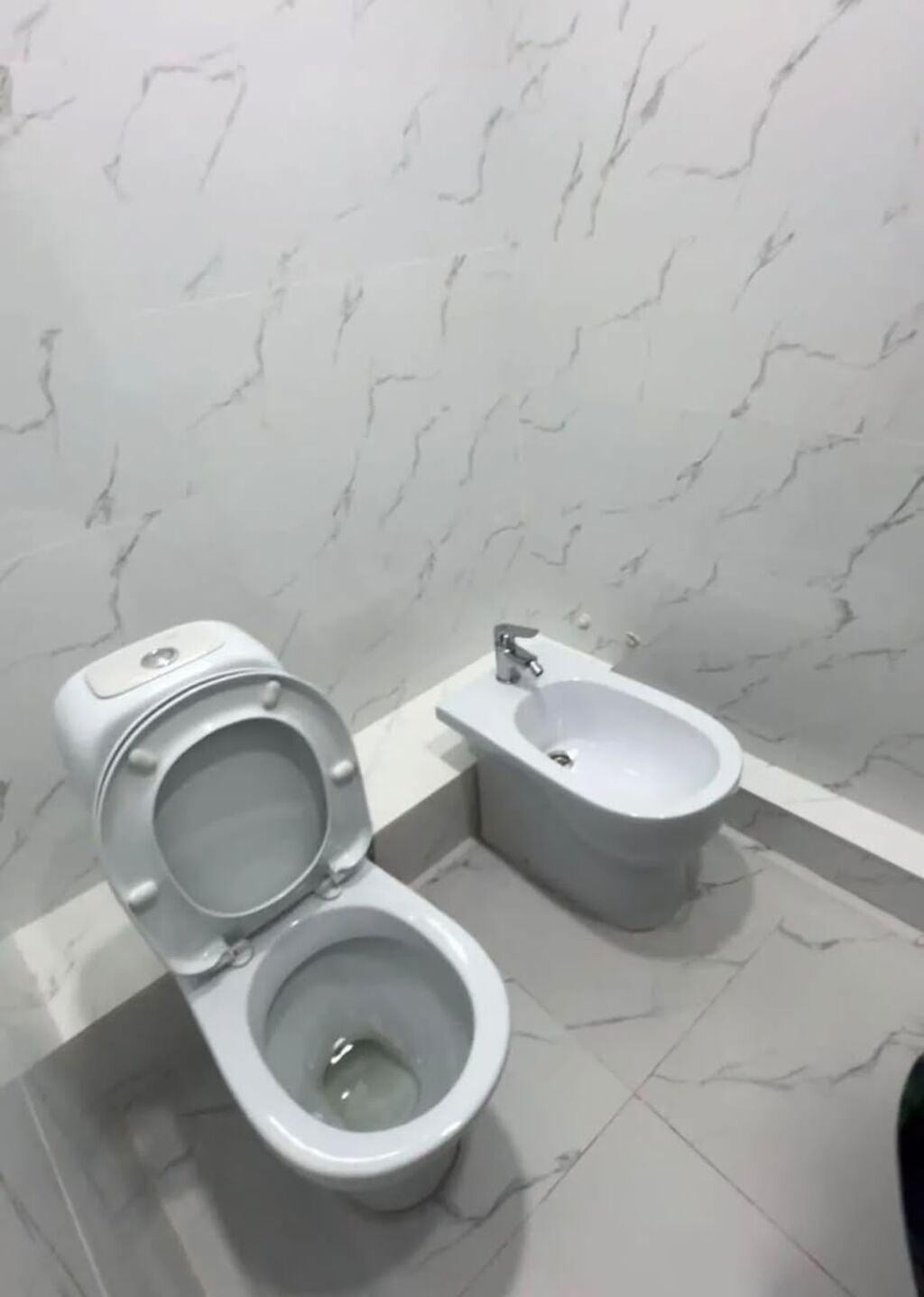 Элитка, 2 ком, 80 м2, этаж 5/10, ж/к ЖК Асанбай Парк, Сост: Хорошее - фото 2