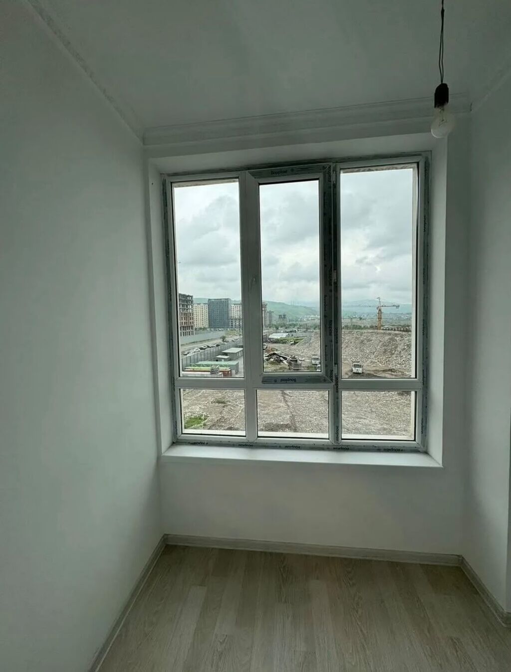 Элитка, 2 ком, 80 м2, этаж 5/10, ж/к ЖК Асанбай Парк, Сост: Хорошее - фото 3