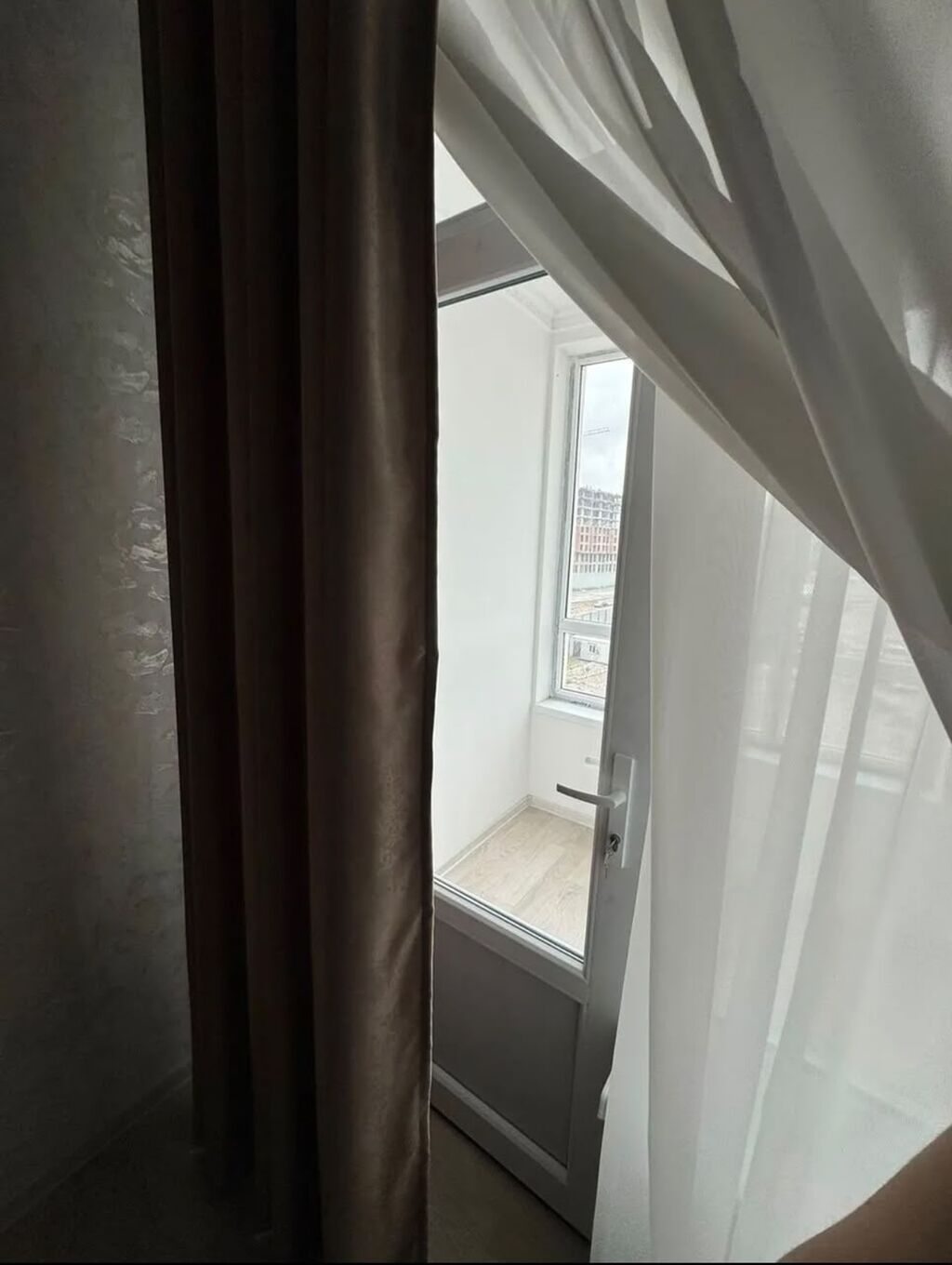 Элитка, 2 ком, 80 м2, этаж 5/10, ж/к ЖК Асанбай Парк, Сост: Хорошее - фото 11