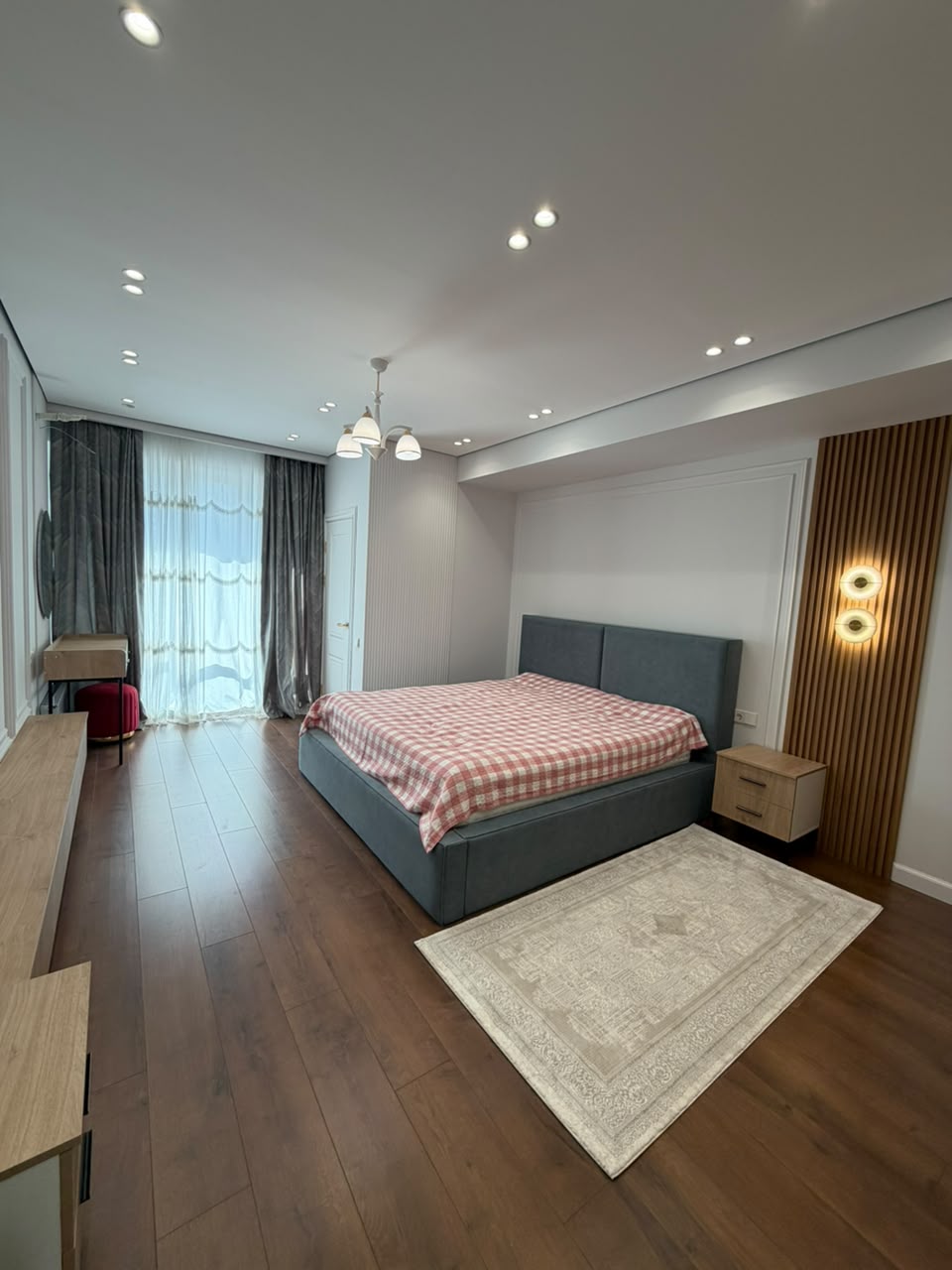 Продажа, Элитка, 2 ком, 72 м2, этаж 10/10, ж/к Алинур Классик, Сост: Евроремонт - фото 9