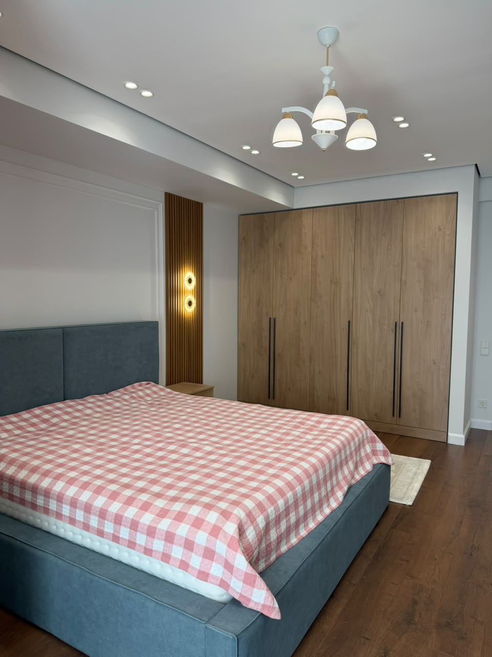 Продажа, Элитка, 2 ком, 72 м2, этаж 10/10, ж/к Алинур Классик, Сост: Евроремонт - фото 10