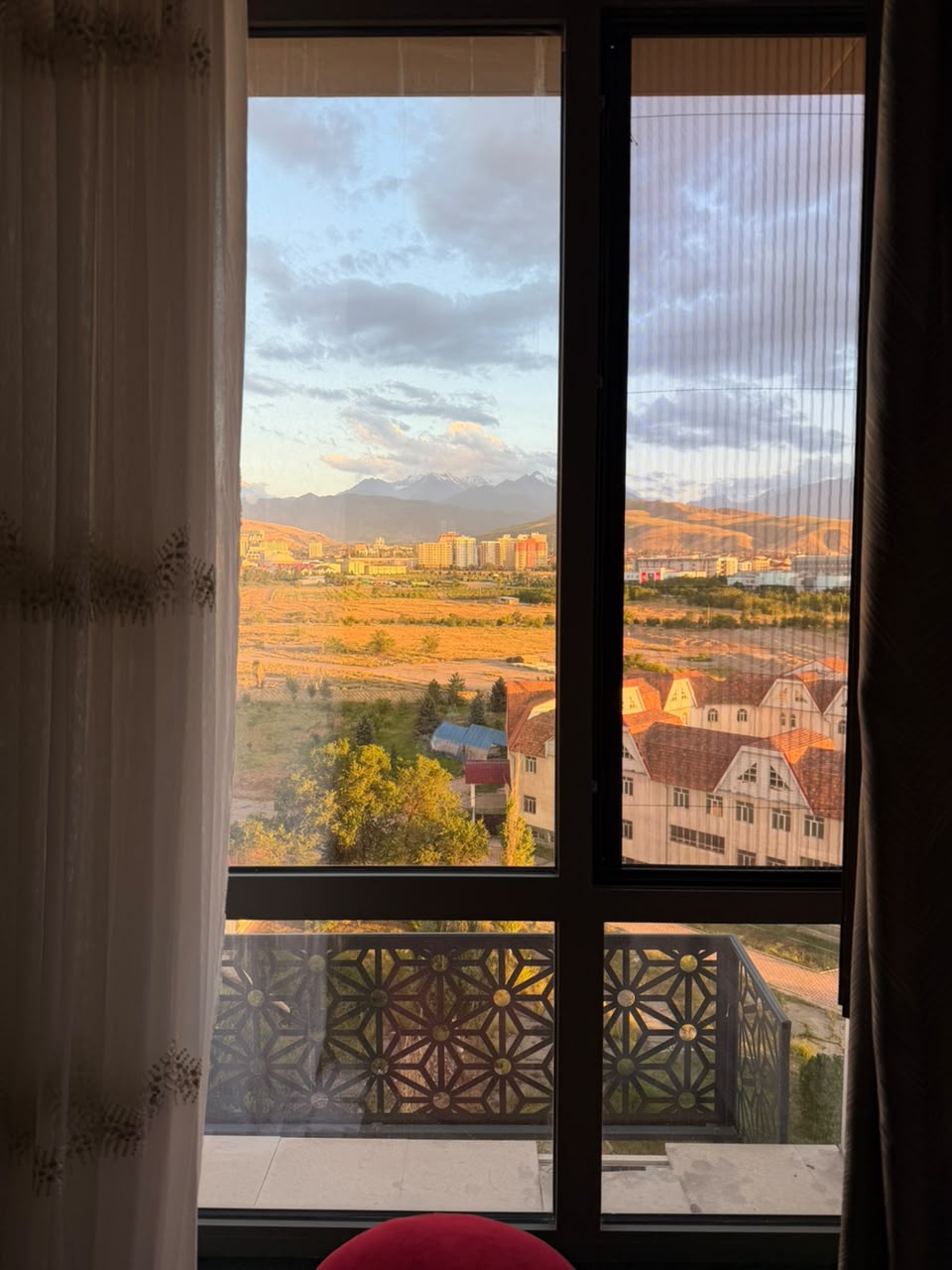 Продажа, Элитка, 2 ком, 72 м2, этаж 10/10, ж/к Алинур Классик, Сост: Евроремонт - фото 14