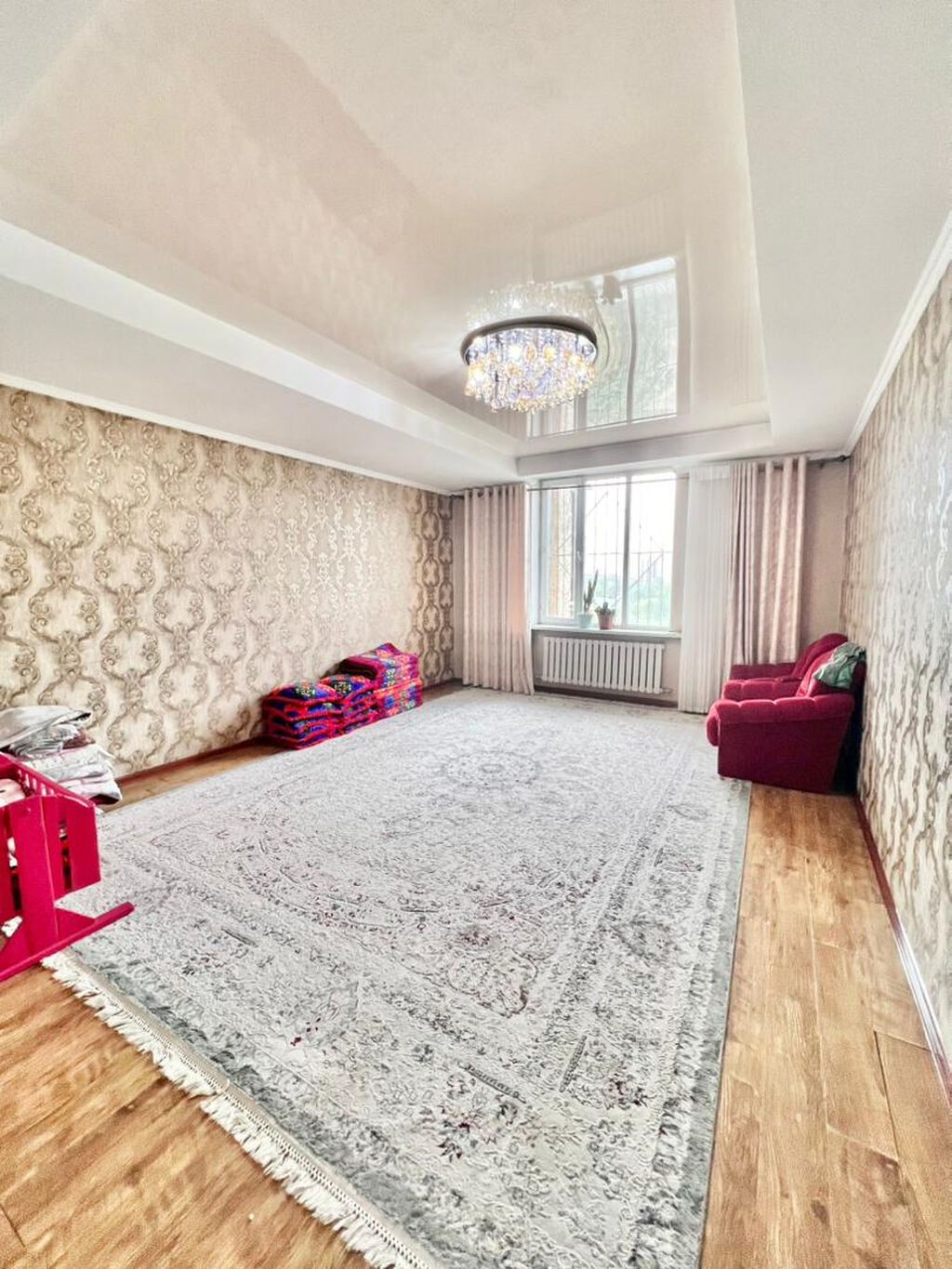 Элитка, 5 ком, 140 м2, Сост: Хорошее - фото 1