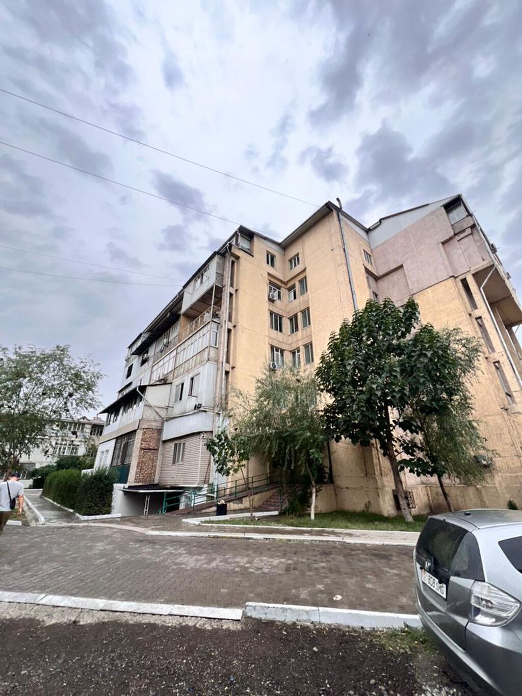 Элитка, 5 ком, 140 м2, Сост: Хорошее - фото 9