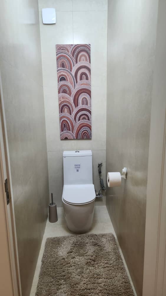 3 ком, Индивидуальный проект, 70 м2, этаж 5/5, Сост: Хорошее - фото 2