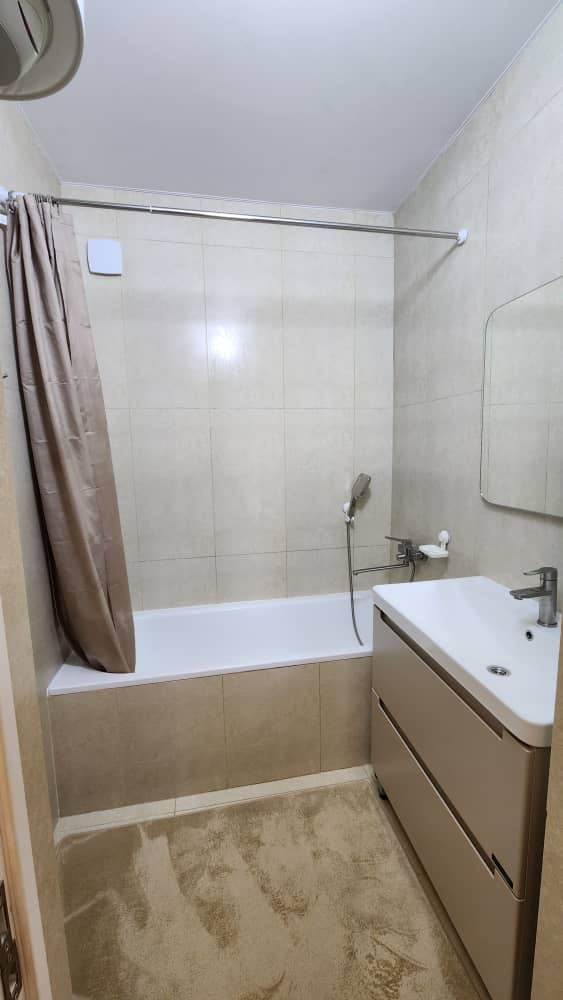 3 ком, Индивидуальный проект, 70 м2, этаж 5/5, Сост: Хорошее - фото 4