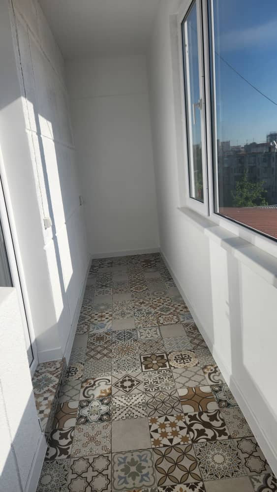 3 ком, Индивидуальный проект, 70 м2, этаж 5/5, Сост: Хорошее - фото 6
