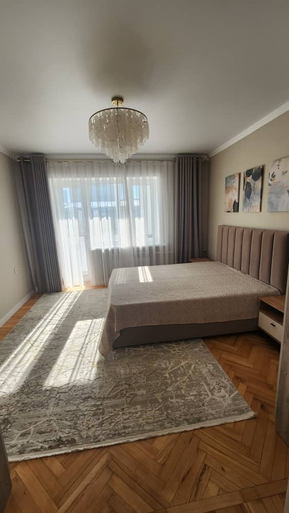 3 ком, Индивидуальный проект, 70 м2, этаж 5/5, Сост: Хорошее - фото 7