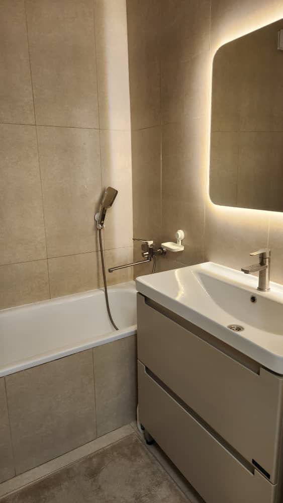 3 ком, Индивидуальный проект, 70 м2, этаж 5/5, Сост: Хорошее - фото 10
