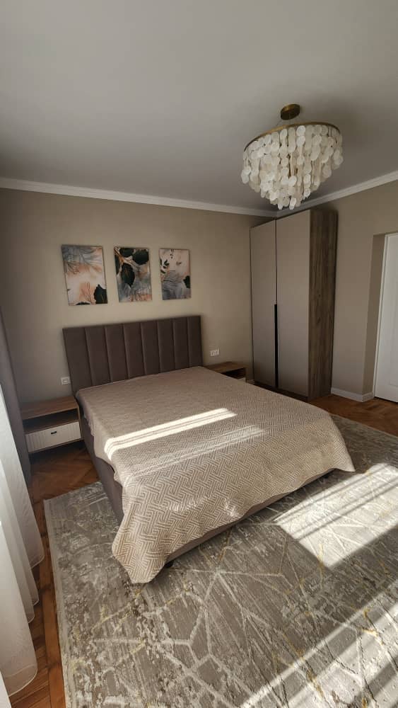 3 ком, Индивидуальный проект, 70 м2, этаж 5/5, Сост: Хорошее - фото 11