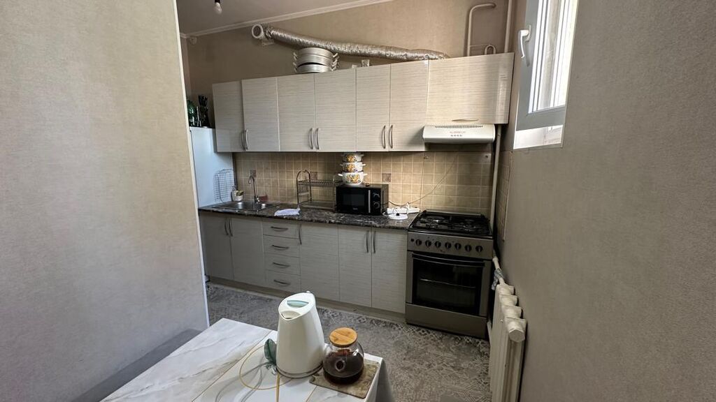 Продажа, 106 серия, 3 ком, 80 м2, этаж 3/9, Сост: Евроремонт - фото 3