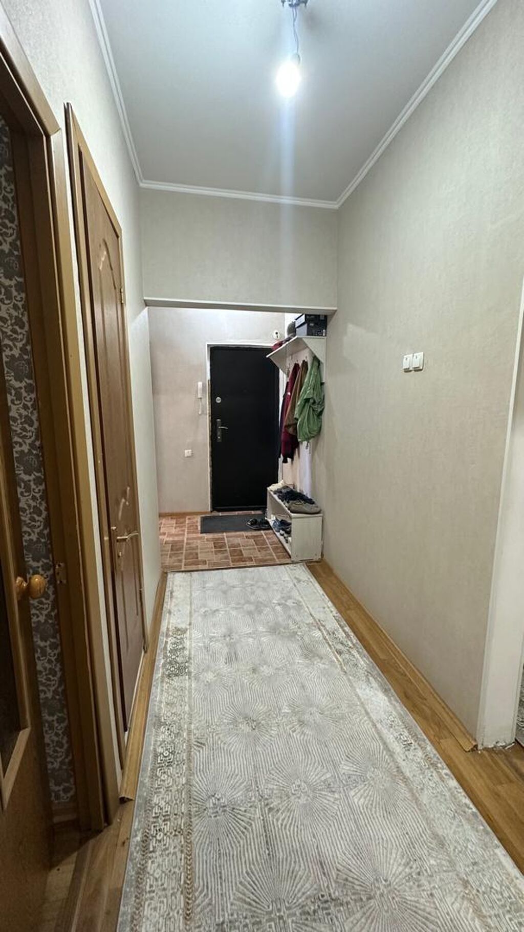 Продажа, 106 серия, 3 ком, 80 м2, этаж 3/9, Сост: Евроремонт - фото 5