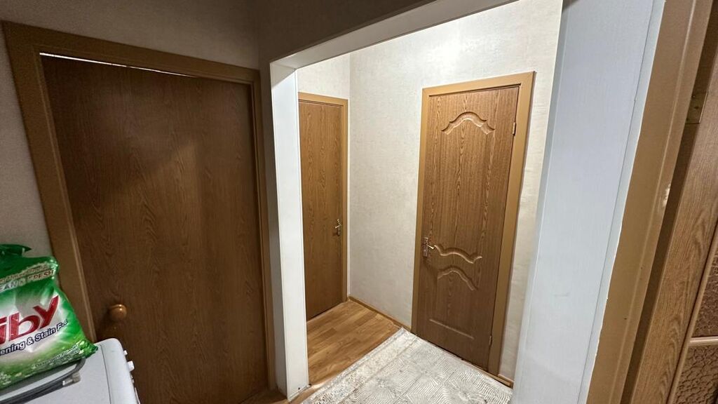 Продажа, 106 серия, 3 ком, 80 м2, этаж 3/9, Сост: Евроремонт - фото 6