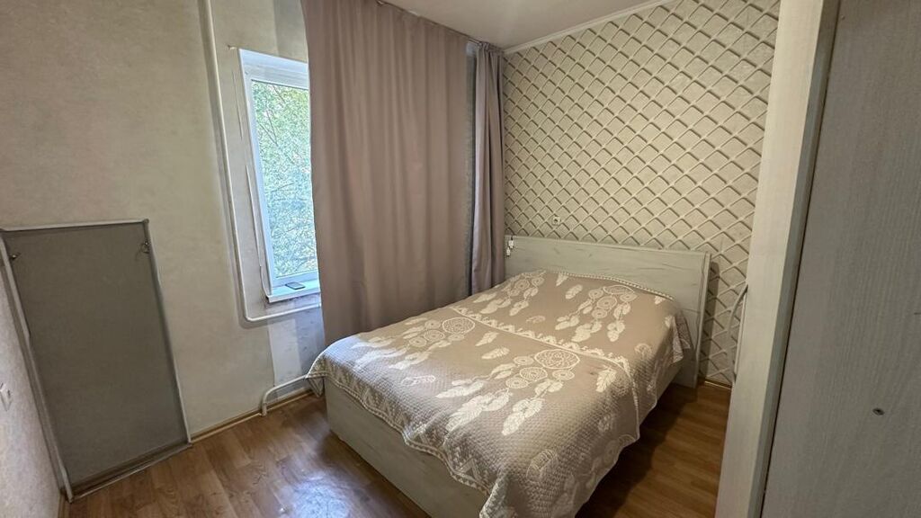 Продажа, 106 серия, 3 ком, 80 м2, этаж 3/9, Сост: Евроремонт - фото 10