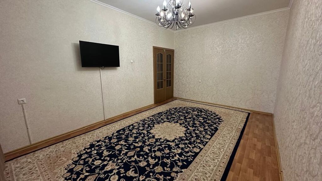 Продажа, 106 серия, 3 ком, 80 м2, этаж 3/9, Сост: Евроремонт - фото 12