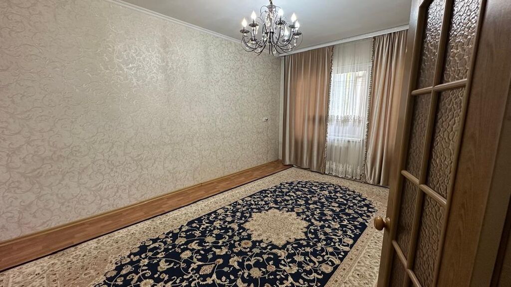 Продажа, 106 серия, 3 ком, 80 м2, этаж 3/9, Сост: Евроремонт - фото 13