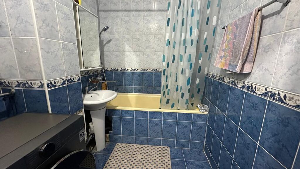 Продажа, 106 серия, 3 ком, 80 м2, этаж 3/9, Сост: Евроремонт - фото 14