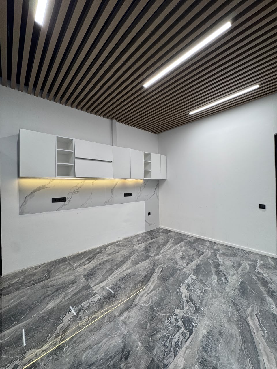 Офис, Коммерческая, 110 м2, этаж 1/7, Сост: Евроремонт - фото 8