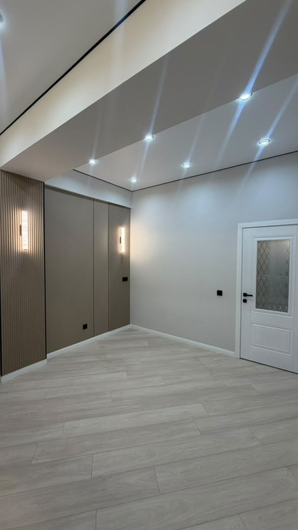 Элитка, 2 ком, 56 м2, этаж 6/12, ж/к Aalam City, Сост: Евроремонт - фото 8