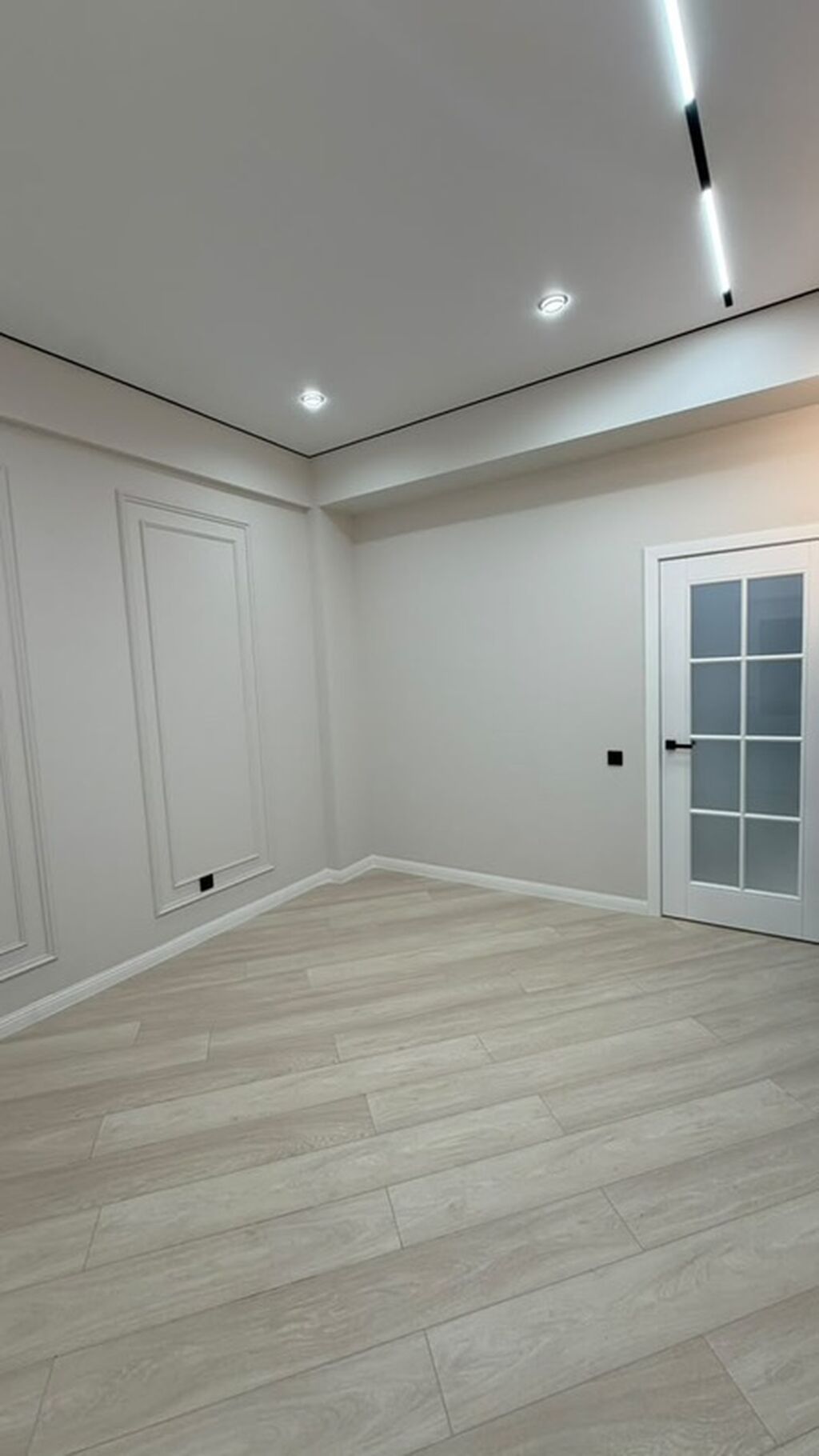 Элитка, 2 ком, 56 м2, этаж 6/12, ж/к Aalam City, Сост: Евроремонт - фото 10