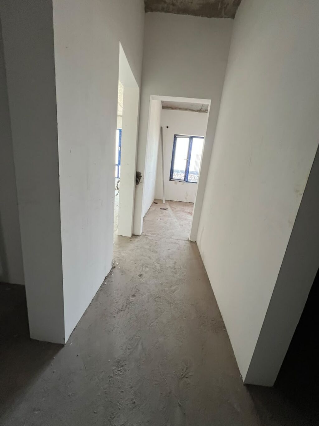 Продажа, Элитка, 8 ком, 45 м2, этаж 8/16, ж/к Green-Park (Грин Парк), Сост: Сдан ПСО - фото 3