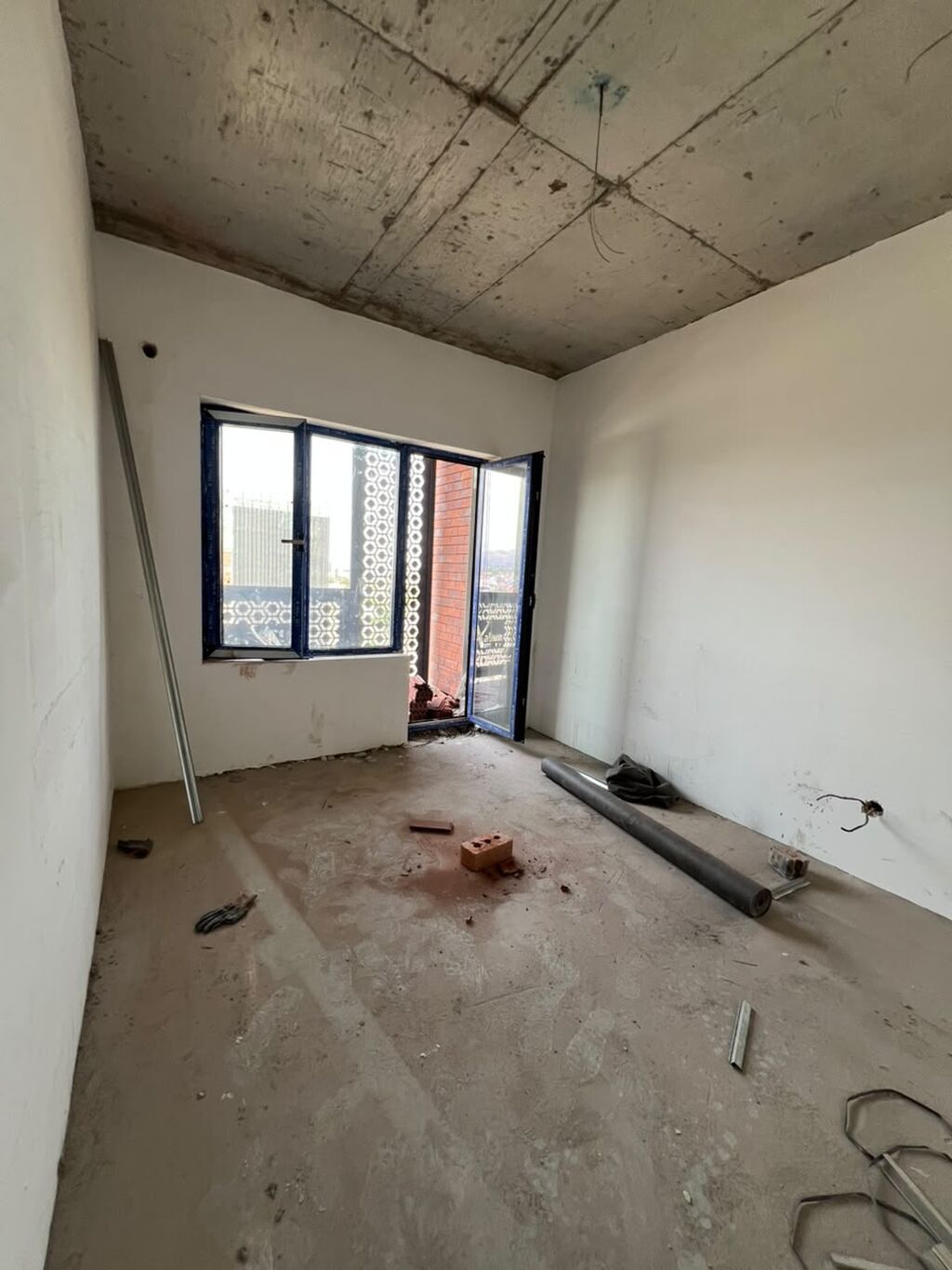 Продажа, Элитка, 8 ком, 45 м2, этаж 8/16, ж/к Green-Park (Грин Парк), Сост: Сдан ПСО - фото 4