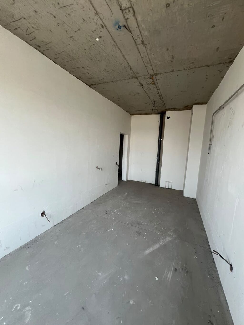 Продажа, Элитка, 8 ком, 45 м2, этаж 8/16, ж/к Green-Park (Грин Парк), Сост: Сдан ПСО - фото 5