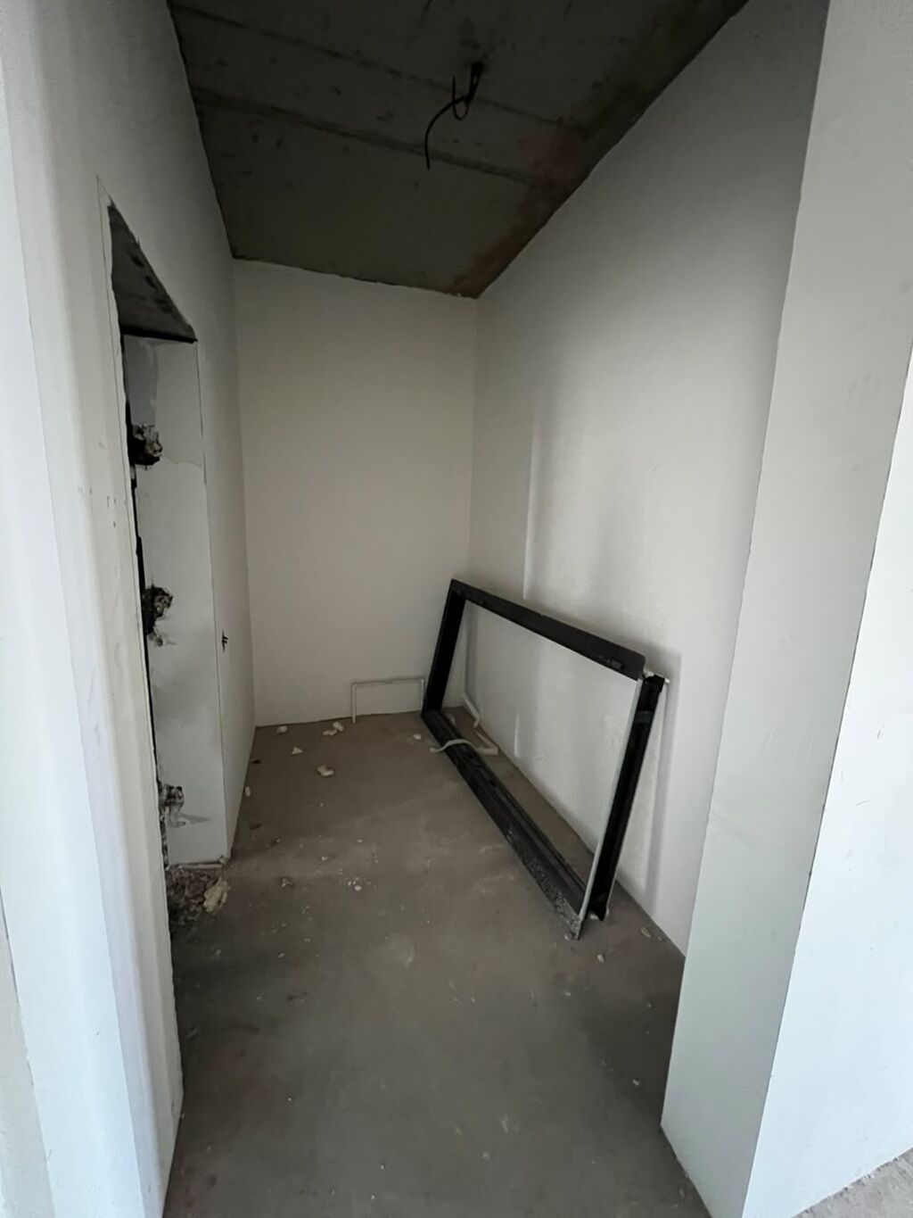 Продажа, Элитка, 8 ком, 45 м2, этаж 8/16, ж/к Green-Park (Грин Парк), Сост: Сдан ПСО - фото 6