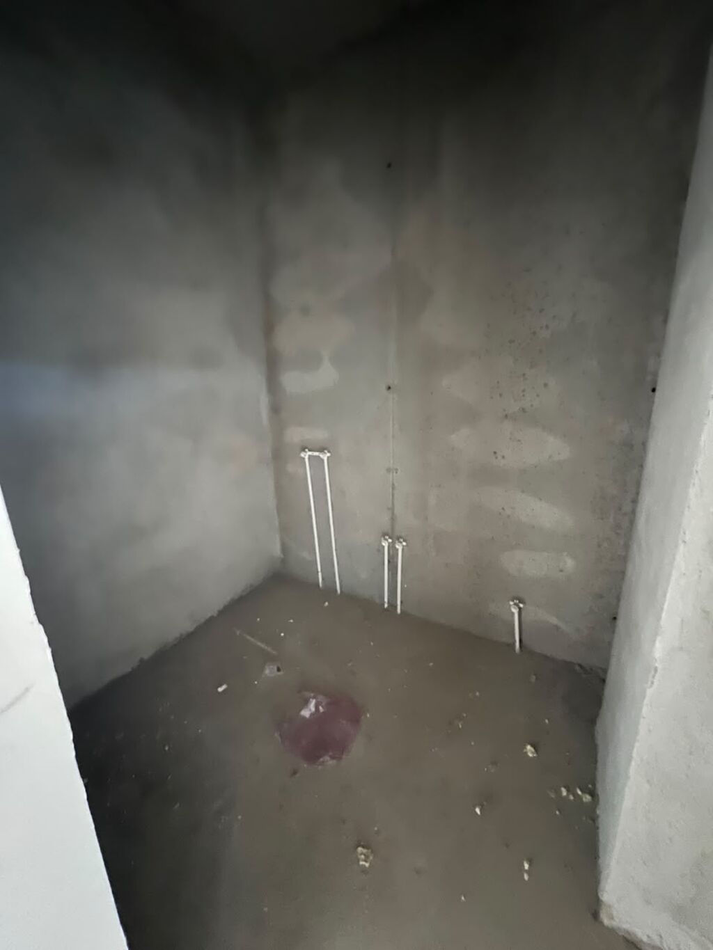 Продажа, Элитка, 8 ком, 45 м2, этаж 8/16, ж/к Green-Park (Грин Парк), Сост: Сдан ПСО - фото 9