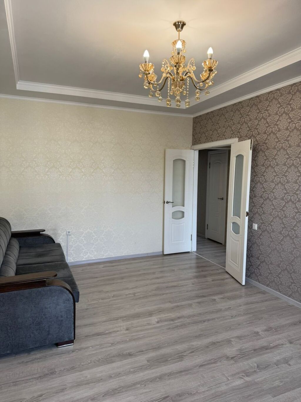 Продажа, 106 серия, 3 ком, 64 м2, этаж 8/9, Сост: Евроремонт - фото 2