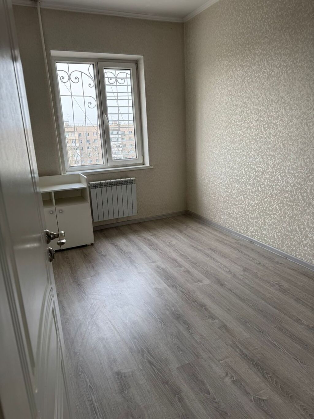 Продажа, 106 серия, 3 ком, 64 м2, этаж 8/9, Сост: Евроремонт - фото 3