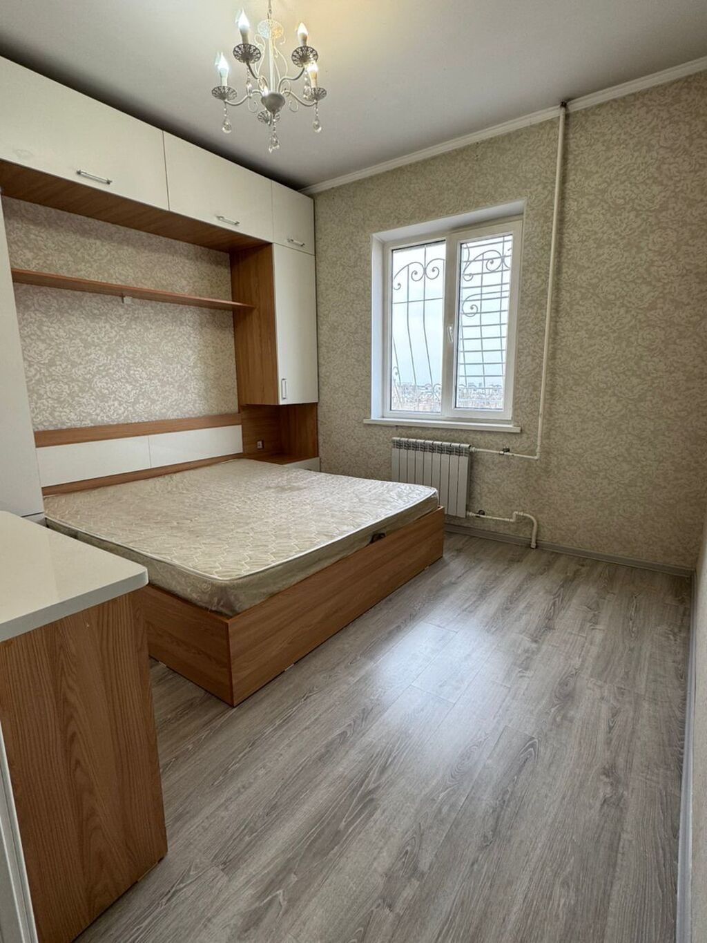 Продажа, 106 серия, 3 ком, 64 м2, этаж 8/9, Сост: Евроремонт - фото 4
