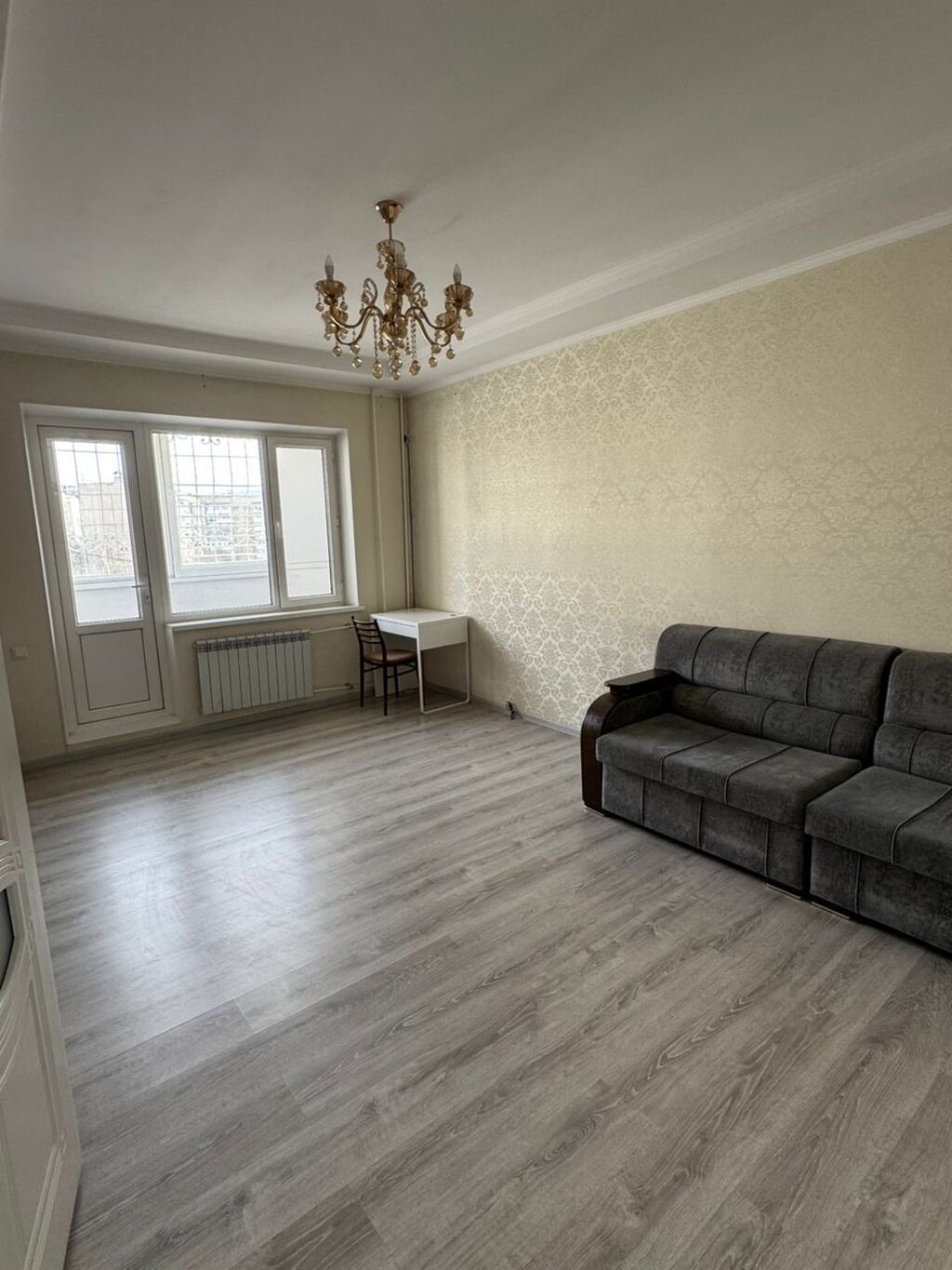 Продажа, 106 серия, 3 ком, 64 м2, этаж 8/9, Сост: Евроремонт - фото 5