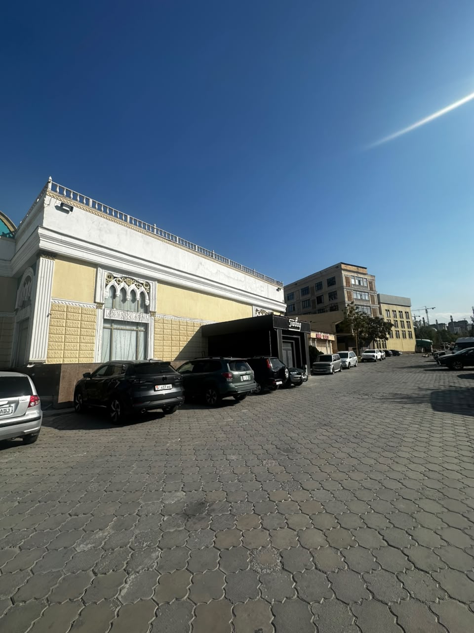 Общепит, Коммерческая, 1300 м2, этаж 0/2, Сост: Хорошее - фото 23