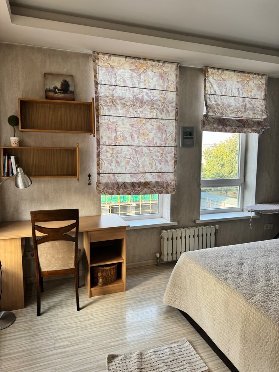 2 ком, Индивидуальный проект, 42 м2, этаж 4/8, Сост: Евроремонт - фото 6