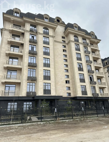 Элитка, 3 ком, 140 м2, этаж 8/8, ж/к Памир Резиденс, Сост: Сдан ПСО - фото 3