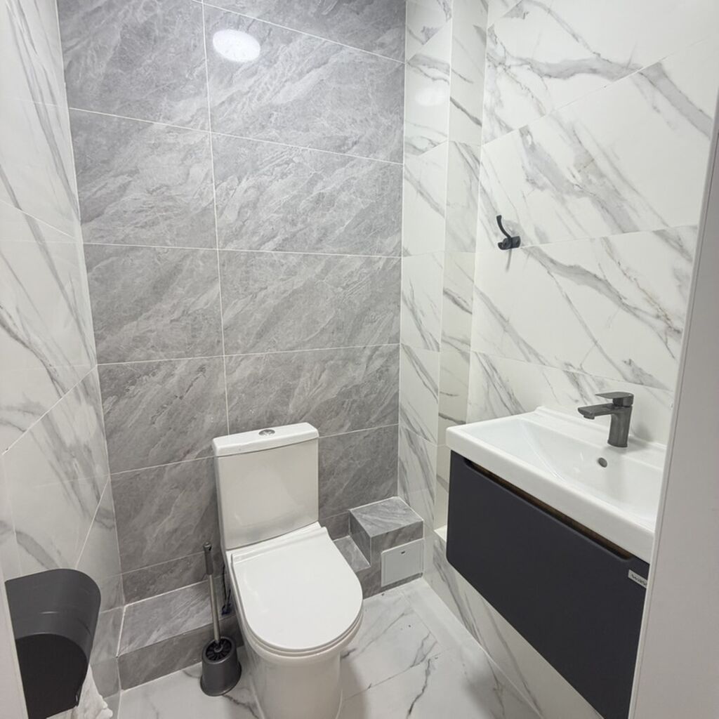 Элитка, 2 ком, 65 м2, этаж 1/9, ж/к Восточный Парк (Vostochnyi Park), Сост: Евроремонт - фото 8