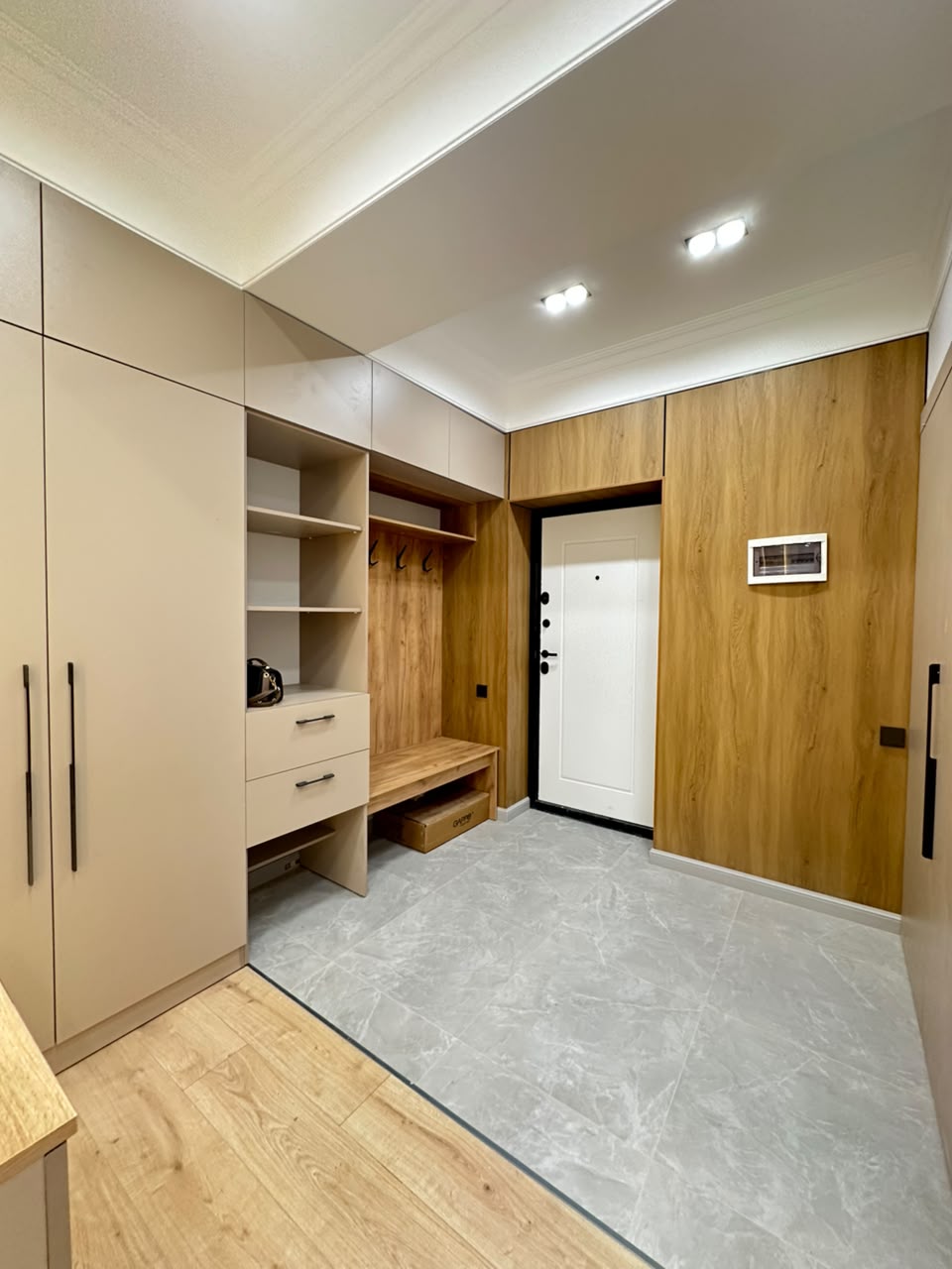 Элитка, 2 ком, 64 м2, этаж 4/14, ж/к Ихлас Джал+, Сост: Евроремонт - фото 2