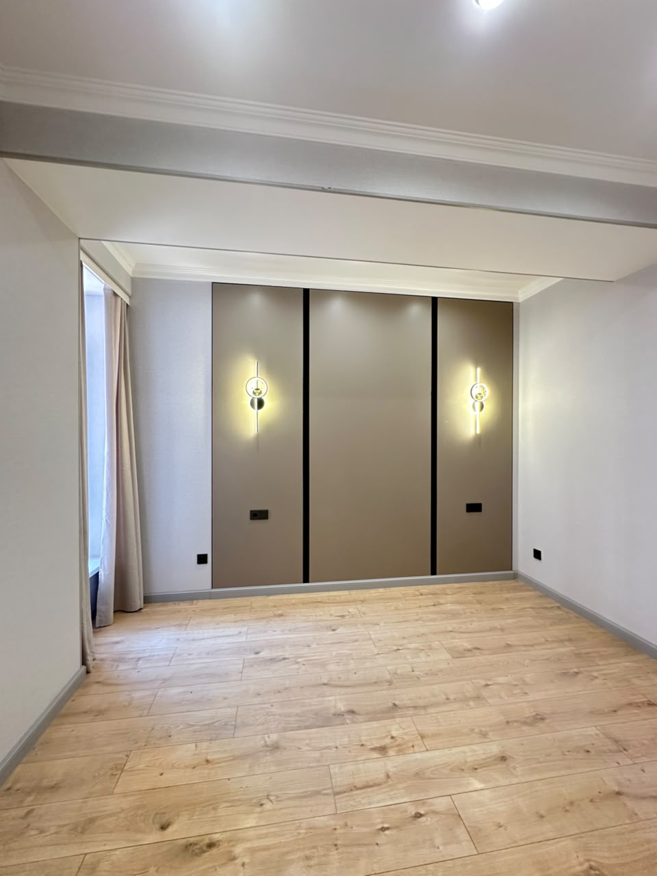 Элитка, 2 ком, 64 м2, этаж 4/14, ж/к Ихлас Джал+, Сост: Евроремонт - фото 8