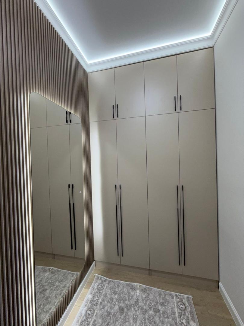 Элитка, 1 ком, 47 м2, этаж 6/17, ж/к Tokyo (Токио), Сост: Евроремонт - фото 10