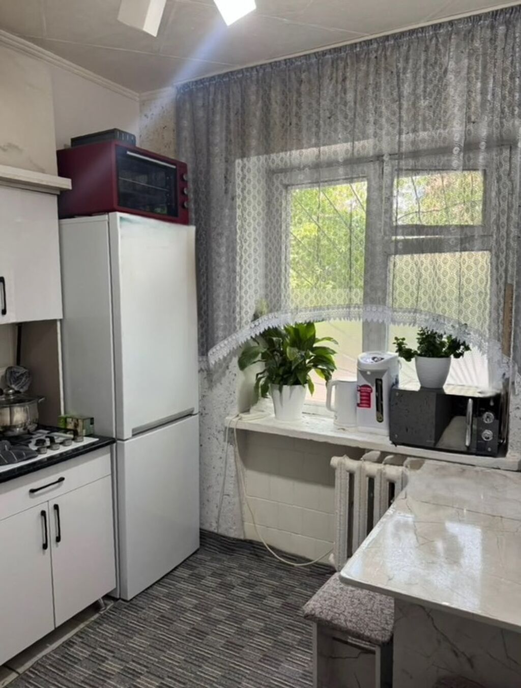 2 ком, Индивидуальный проект, 44 м2, этаж 1/5, Сост: Хорошее - фото 3