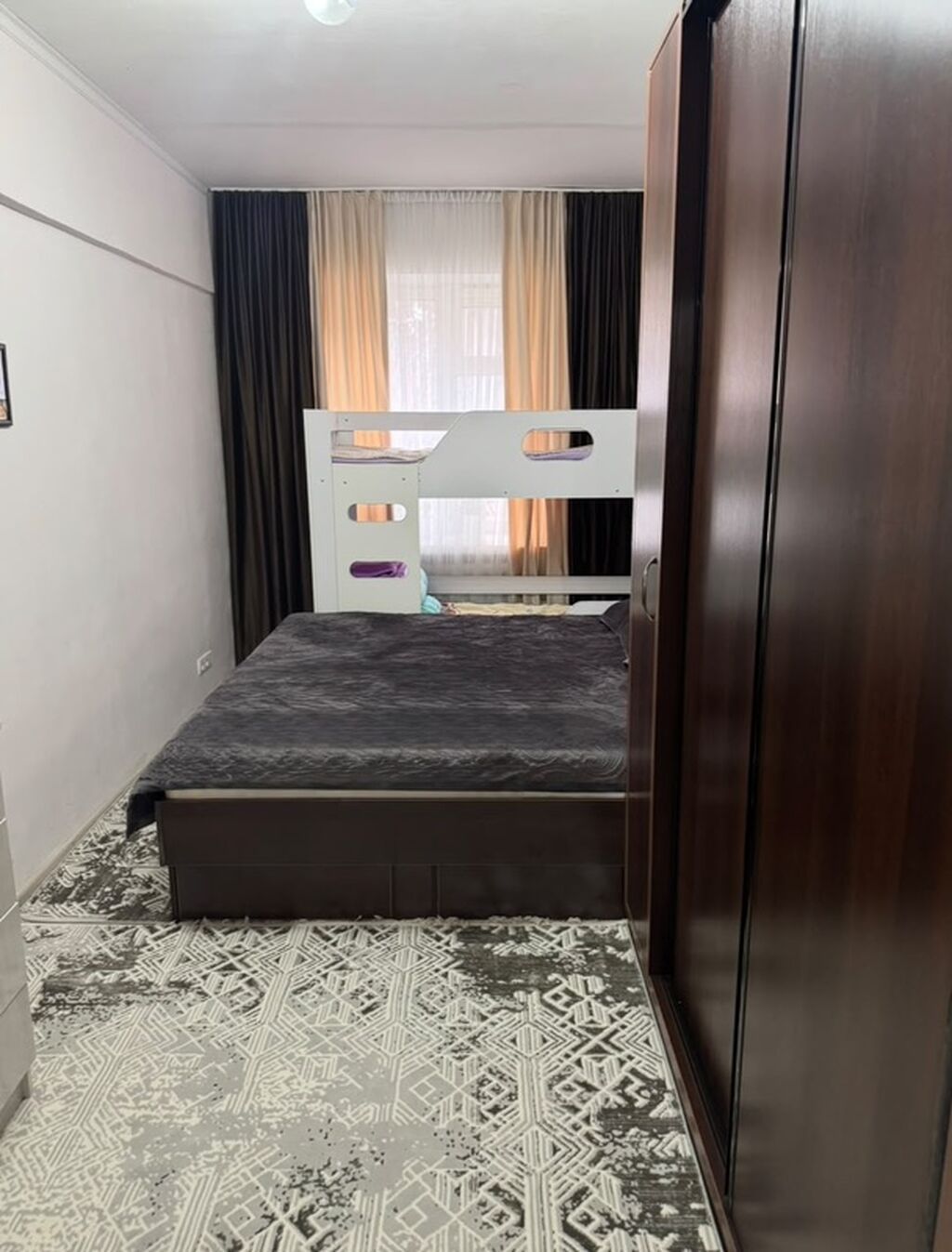 2 ком, Индивидуальный проект, 44 м2, этаж 1/5, Сост: Хорошее - фото 5