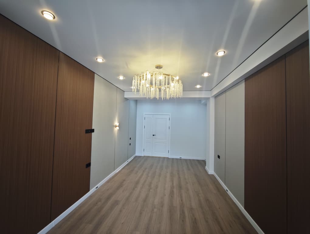 Элитка, 2 ком, 78.41 м2, этаж 12/16, ж/к Tokyo (Токио), Сост: Евроремонт - фото 5