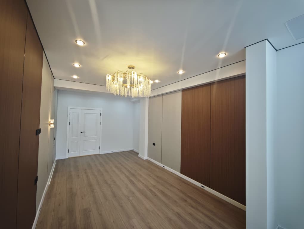 Элитка, 2 ком, 78.41 м2, этаж 12/16, ж/к Tokyo (Токио), Сост: Евроремонт - фото 6