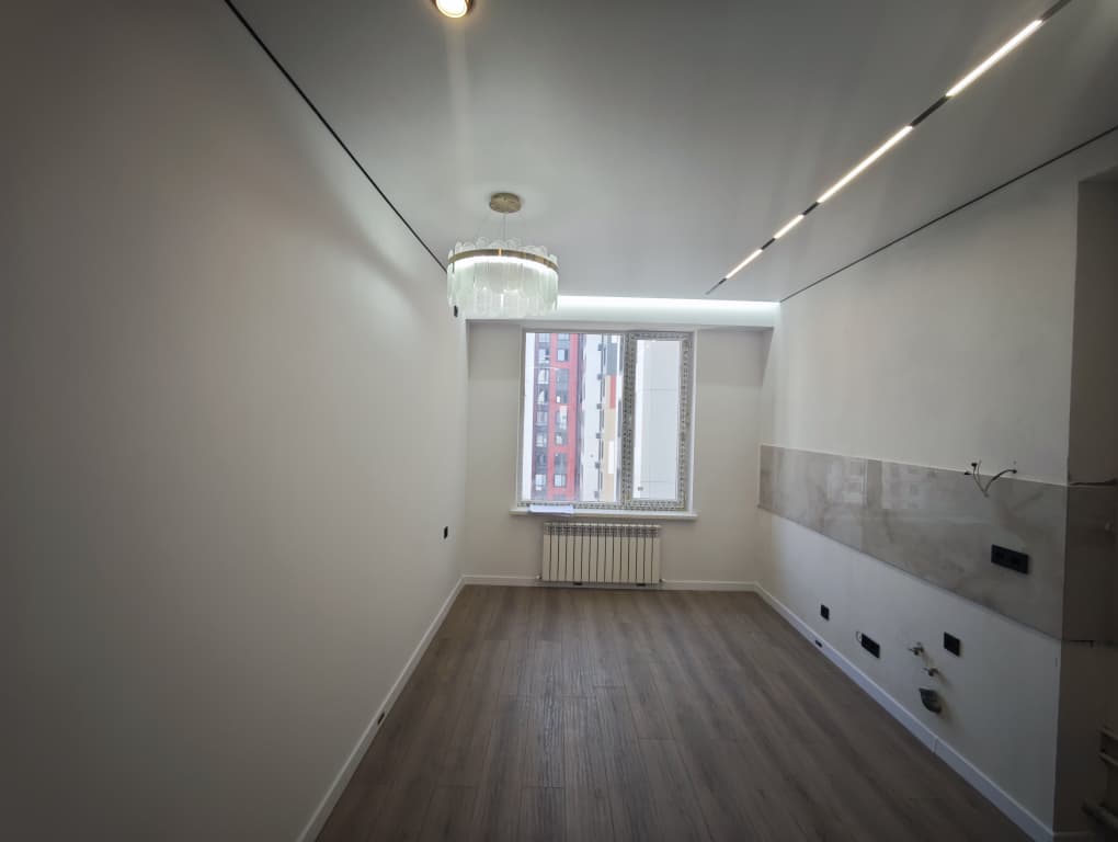 Элитка, 2 ком, 78.41 м2, этаж 12/16, ж/к Tokyo (Токио), Сост: Евроремонт - фото 9