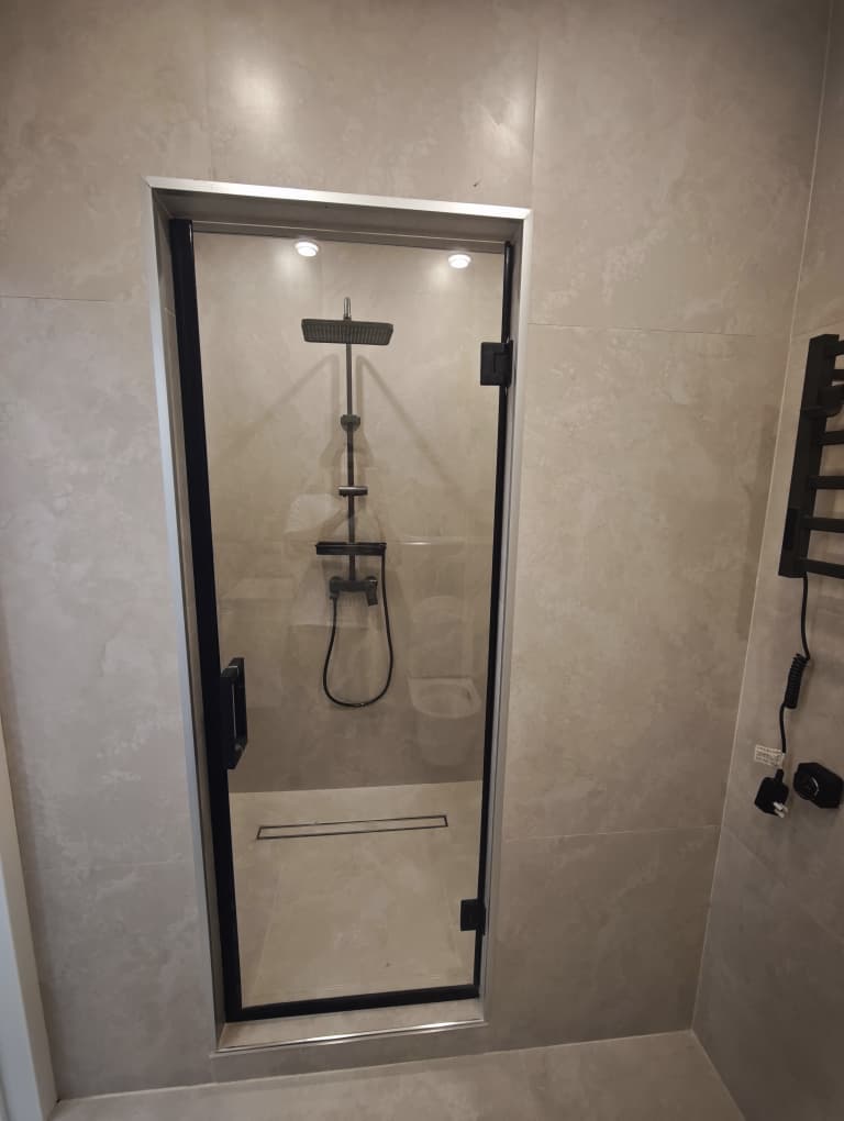 Элитка, 2 ком, 78.41 м2, этаж 12/16, ж/к Tokyo (Токио), Сост: Евроремонт - фото 14