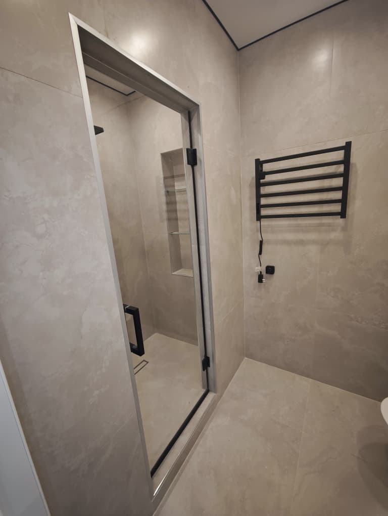 Элитка, 2 ком, 78.41 м2, этаж 12/16, ж/к Tokyo (Токио), Сост: Евроремонт - фото 15