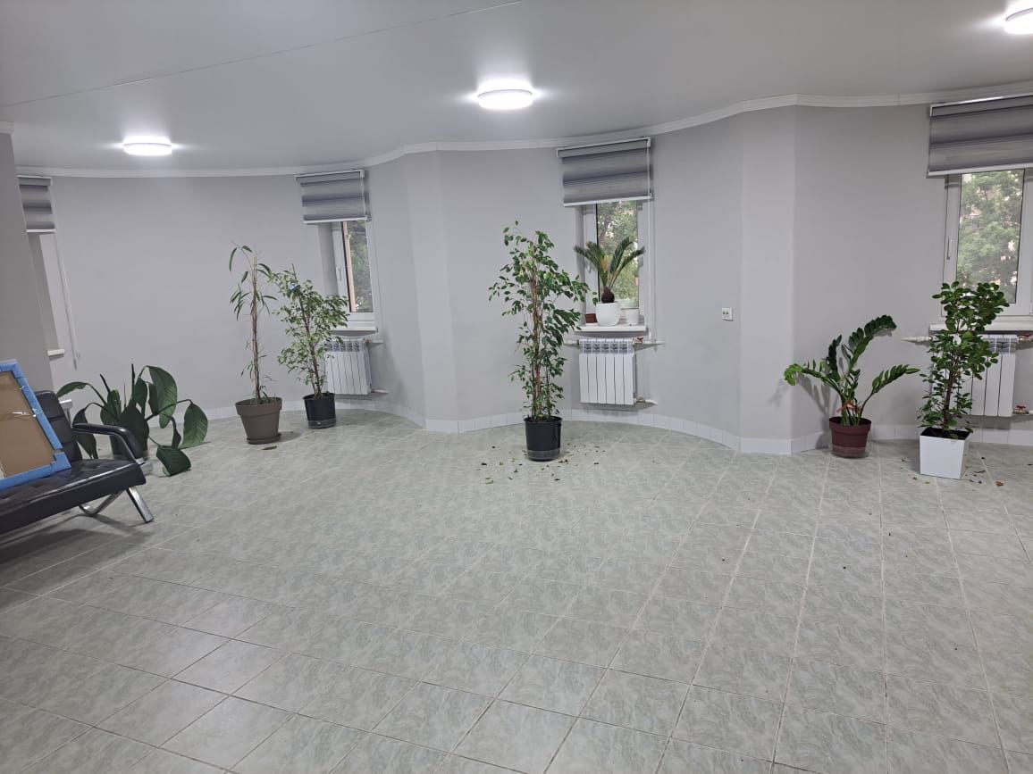 Офис, Коммерческая, 252 м2, этаж 1/3, Сост: Евроремонт - фото 3