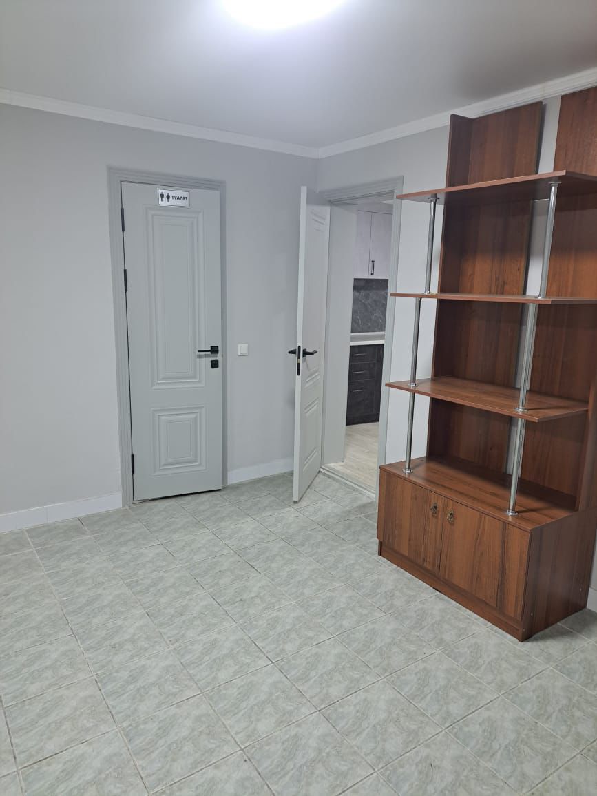 Офис, Коммерческая, 252 м2, этаж 1/3, Сост: Евроремонт - фото 6