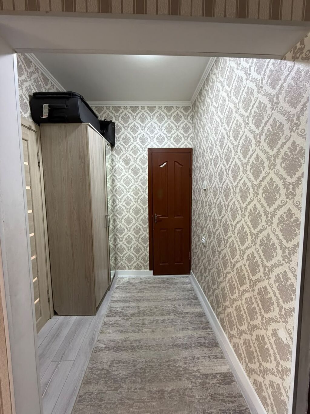 2 ком, 106 улучшенная, 67 м2, этаж 6/9, Сост: Хорошее - фото 2